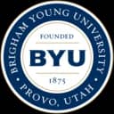 Brigham Young University logo