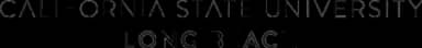 California State University, Long Beach logo