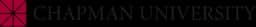 Chapman University logo