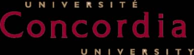 Concordia University logo