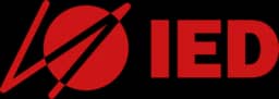 Istituto Europeo di Design (IED) logo