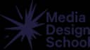 Media Design School logo