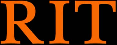 Rochester Institute of Technology logo