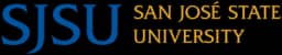 San José State University logo