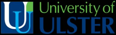Ulster University logo