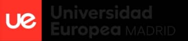 Universidad Europea logo