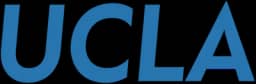 University of California, Los Angeles logo