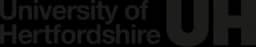 University of Hertfordshire logo