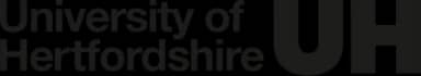 University of Hertfordshire logo
