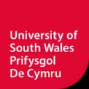 University of South Wales logo